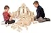Toys : Melissa and Doug 60-Piece Standard Unit Blocks