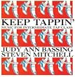 Keep Tappin' (DVD) - Judy Ann Bassing & Steven Mitchell 2058D
