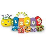 LeapFrog Baby Counting Pal™ Plush