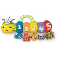 LeapFrog Baby Counting Pal™ Plush