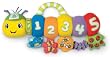 LeapFrog Baby Counting Pal