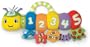 LeapFrog Baby Counting Pal™ Plush