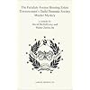 The Farndale Avenue Housing Estate Townswomen's Guild Dramatic Society's Production of "Murder Mystery" (Acting Edition)