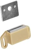 Stanley Hardware BB8173 Adjustable Magnetic Cabinet Catch, Unfinished