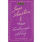 Northanger Abbey (Signet Classics) by  Jane Austen, Stephanie Laurens, and Margaret Drabble