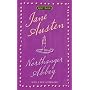 Northanger Abbey (Signet Classics)
