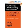 The Second Book of Samuel (Cambridge Bible Commentaries on the New English Bible)