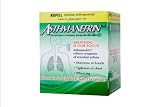 Asthmanefrin Asthma Medication Refill, 30 Count
