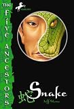 Snake (5 Ancestors)