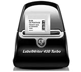 DYMO LabelWriter 450 Turbo label maker