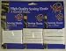 from Sewing box Sewing Box - High Quality Sewing Elastic, 3 Widths