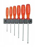 PB SWISS TOOLS 6240 マルチクラフト ドライバーセット ホルダー付