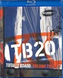 Blu-Ray Totally Board 20