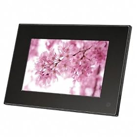 7" Digital Photo Frame