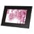 Sony DPF-E72N/B 7 inch Digital Photo Frame With  3 Interchangeable Frames (Black, Brown or Red)