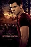 (24x36) Twilight 4 Breaking Dawn Movie Jacob Poster Print