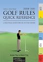 Golf Rules Quick Reference 2008-2011