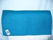 MAYATEX SADDLE BLANKET PAD TURQUOISE WORKING HORSE TACK