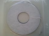 One Pair of Reusable Breast Electrodes with Electron II Conductive 60 ml Reviews
