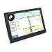 7 inch LCD Touch Screen 800x480 Windows CE 6.0 800MHz CPU FM MP3 MP4 128M RAM Map Car GPS Navigation RS.23899.00