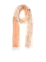 Lavand Fular (Coral)