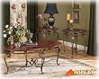 Highland Park Occasional Table Set By Ashley Furniture