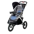 InStep Suburban Swivel Wheel Jogging Stroller