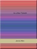 Books : As a Man Thinketh