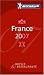 Michelin Guide France 2007: Hotels and Restaurants (Michelin Guides)