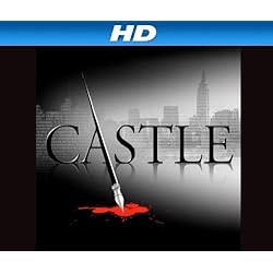 Castle Season 4 [HD]