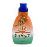 Sun & Earth Fabric Softener