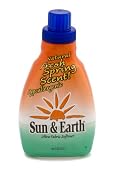 Sun & Earth Fabric Softener
