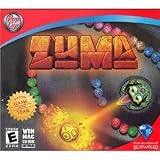 Zuma Deluxe (Jewel Case)