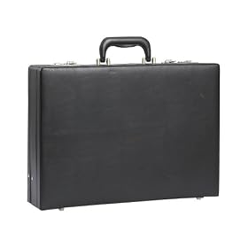 SOLO Expandable Attache