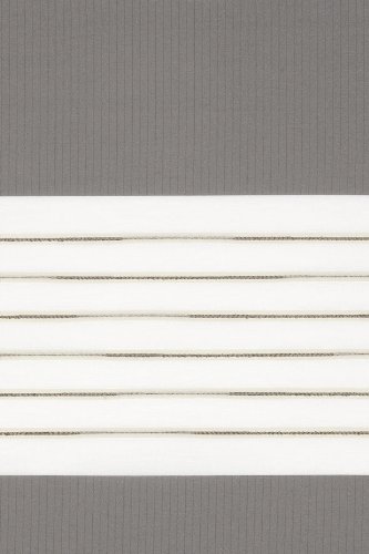 Deko Trends Kendo 8064 01 090 Oesenschal mit 8 Oesen Preisvergleich