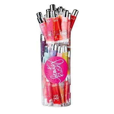 Victoria's Secret Beauty Rush Shiny Kiss Flavored Lip Gloss