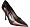 Deep Purple Patent Leather