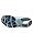 Womens ASICS GEL-Kayano 13 Running Shoe
