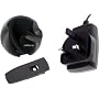 Genuine Jabra BT250v BT250 BT200 BT205 Cradle, Belt Clip & Mains Charger Pack