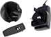 Genuine Jabra BT250v BT250 BT200 BT205 Cradle, Belt Clip & Mains Charger Pack