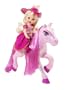 Mattel Barbie and the Three Musketeers Mini Kelly Doll - Pink