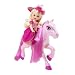 Mattel Barbie and the Three Musketeers Mini Kelly Doll - Pink