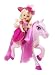 Mattel Barbie and the Three Musketeers Mini Kelly Doll - Pink
