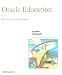 Book Oracle Education Student Notebook