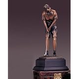 Golf Award Longest Putt 10 1 2 Lady Golfer by