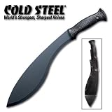 Kukri Machete