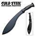 Cold Steel Machete Kukri Md: 97KMS