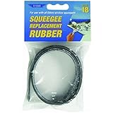 Ettore #20018 18" Squeegee Replacement Blade