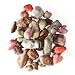 Rocks Cake Decorations - ROCKS & PEBBLES EDIBLE Candy Confetti Sprinkles for Cakes, Cupcakes & Cookies