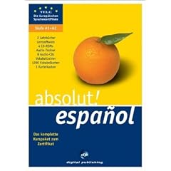 absolut! espa�ol